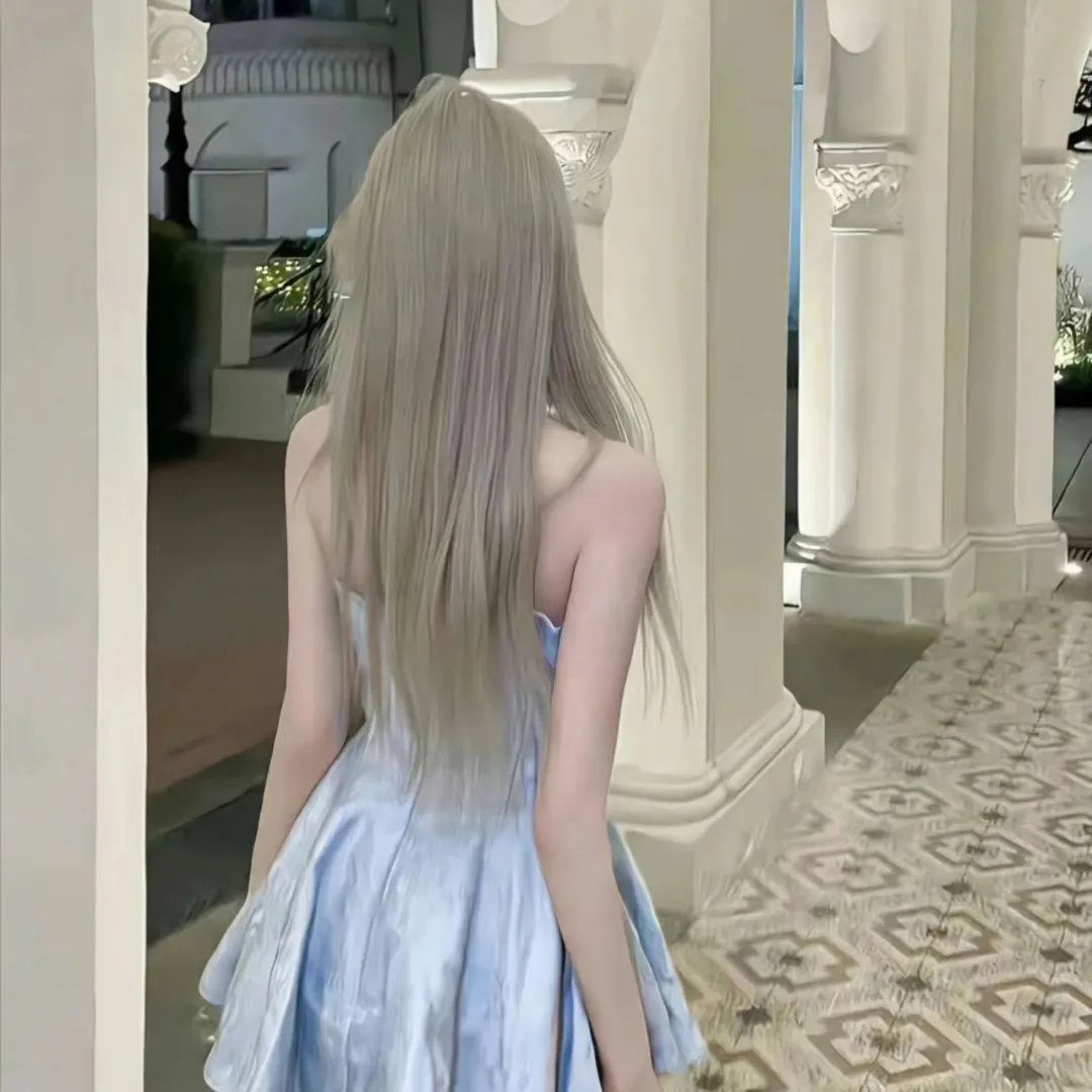 亲爱的我们的曾经